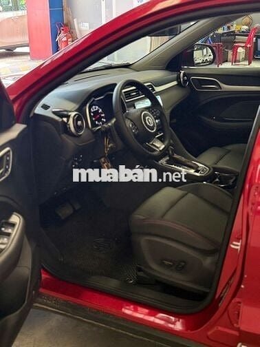 MG ZS 2025 Luxury 1.5 AT  - 200 km như xe mới