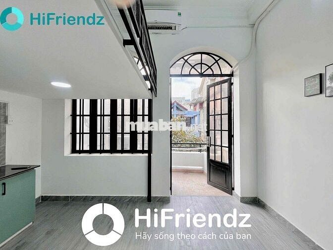 📍KHAI TRƯƠNG CĂN HỘ DUPLEX NGAY HỌC VIỆN HÀNG KHÔNG - CHỈ TỪ 4.1🥔