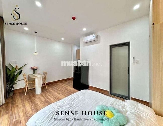 🍁 PENTHOUSE CAO CẤP CÓ - BAN CÔNG THOÁT TÒA NHÀ THANG MÁY 🍁