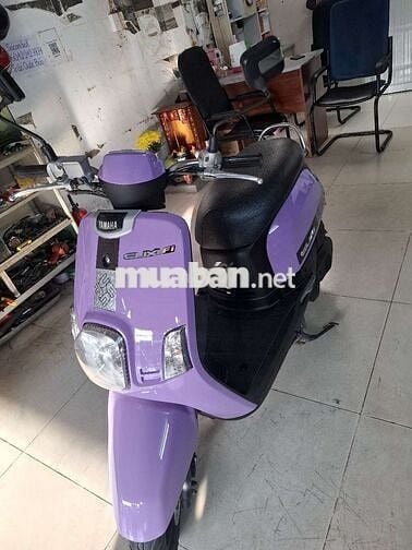 YAMAHA.CUXI..Fi