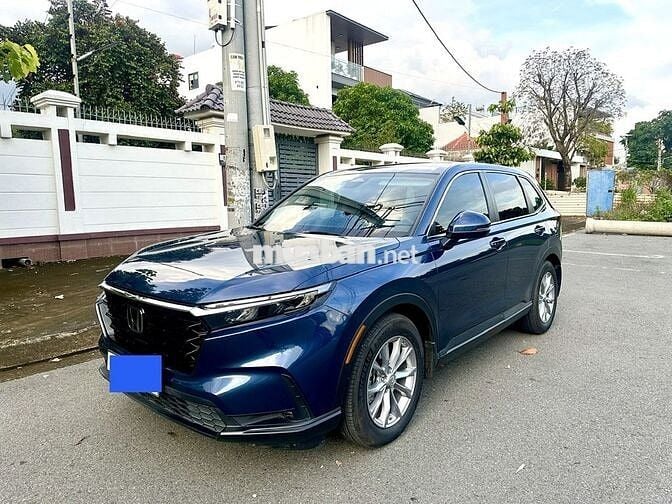 Honda CR V 2024 L - 14800 km