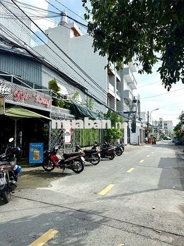 🏡 Bán đất mặt tiền đường số 41, P.Linh Đông, Thủ Đức - 72.8m2 - 6.6 tỷ
