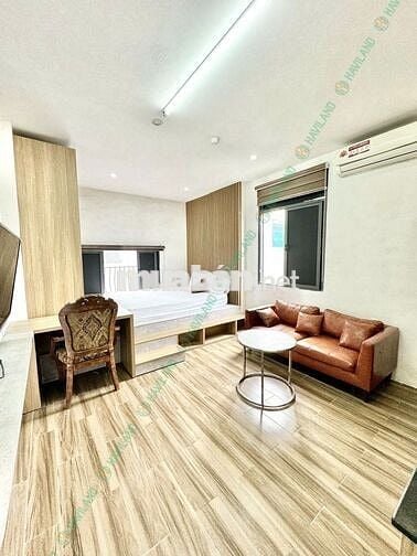 CĂN STUDIO XINH XINH GẦN BIỂN MỸ KHÊ