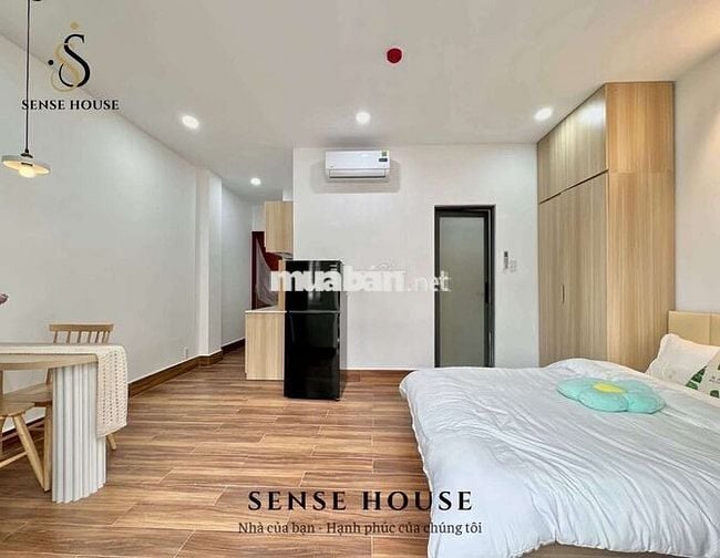 🍁 PENTHOUSE CAO CẤP CÓ - BAN CÔNG THOÁT TÒA NHÀ THANG MÁY 🍁