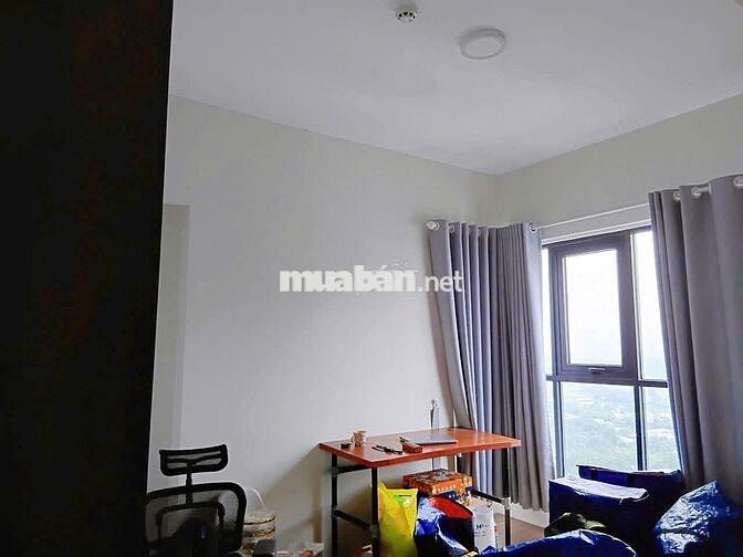 CHO THUÊ CĂN HỘ MIZUKI [ 3PN + 2WC ] ĐẦY ĐỦ NỘI THẤT – giá 13tr/tháng