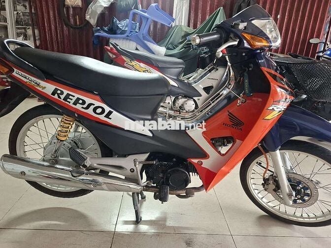 Honda 2016