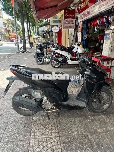 xe Vario 150 2019 bs tphcm