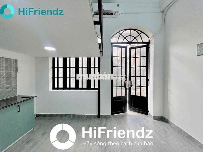 📍KHAI TRƯƠNG CĂN HỘ DUPLEX NGAY HỌC VIỆN HÀNG KHÔNG - CHỈ TỪ 4.1🥔