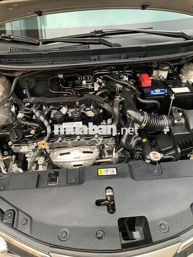 Toyota Vios 2020 1.5E CVT - 123456 km