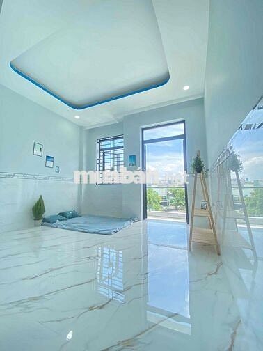Cho Thuê Phòng Bancol Siêu Đẹp, Gần Aeon Cách Công Thương 5 Phút Đi Xe