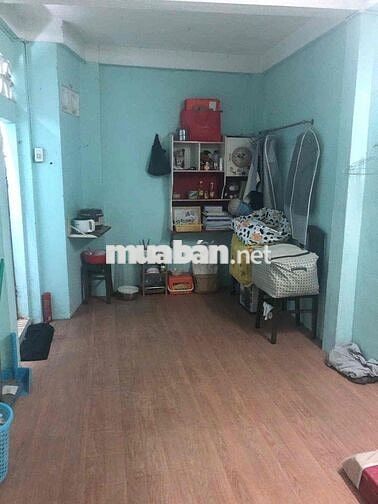 Cho nữ sinh viên ở ghép giá rẻ