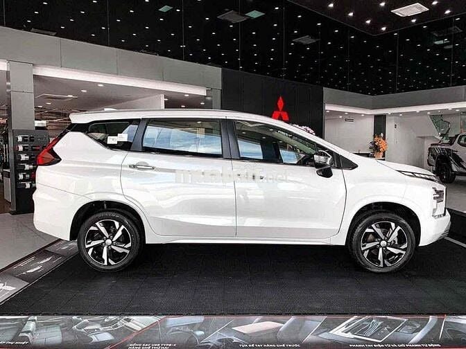 Xpander Premium 2025 - Xe mới 100% - 558 Triệu