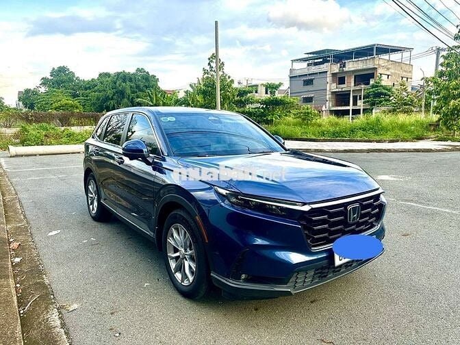 Honda CR V 2024 L - 14800 km