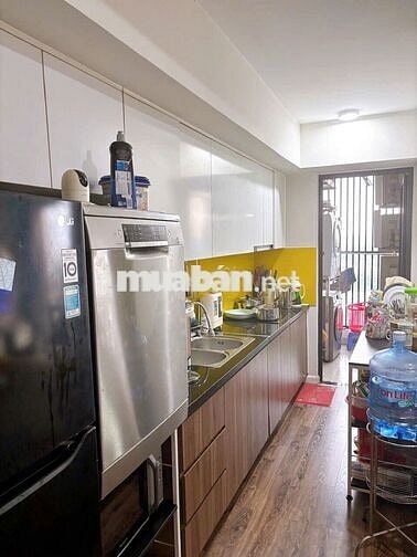 CHO THUÊ CĂN HỘ MIZUKI [ 3PN + 2WC ] ĐẦY ĐỦ NỘI THẤT – giá 13tr/tháng