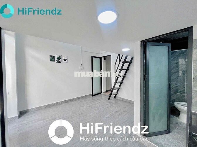 📍KHAI TRƯƠNG CĂN HỘ DUPLEX NGAY HỌC VIỆN HÀNG KHÔNG - CHỈ TỪ 4.1🥔