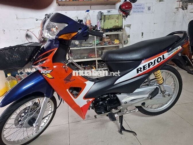 Honda 2016