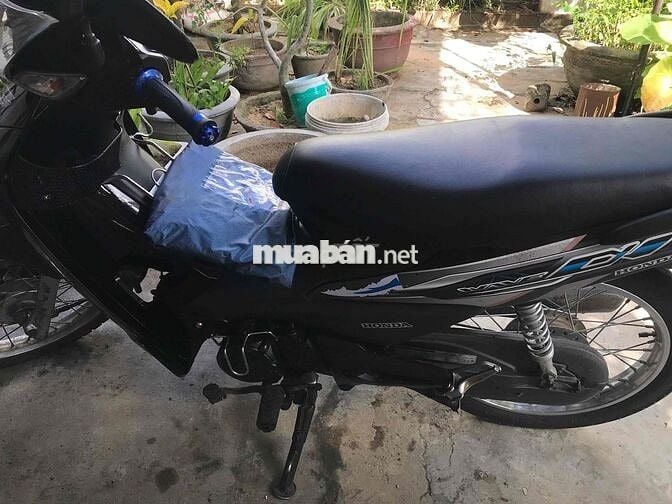 wave đĩa zin, đề đuốc ngon ko chính chủ cavet gốc
