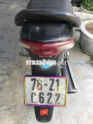 wave đĩa zin, đề đuốc ngon ko chính chủ cavet gốc