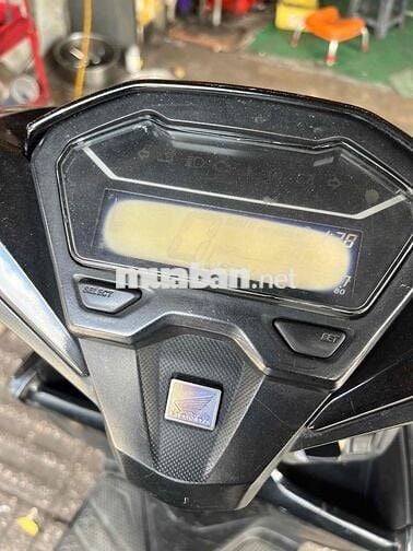 xe Vario 150 2019 bs tphcm