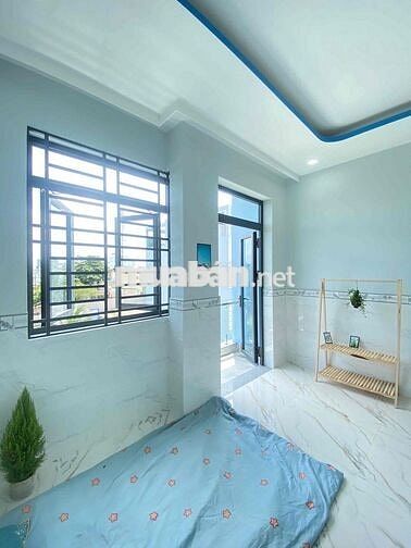 Cho Thuê Phòng Bancol Siêu Đẹp, Gần Aeon Cách Công Thương 5 Phút Đi Xe