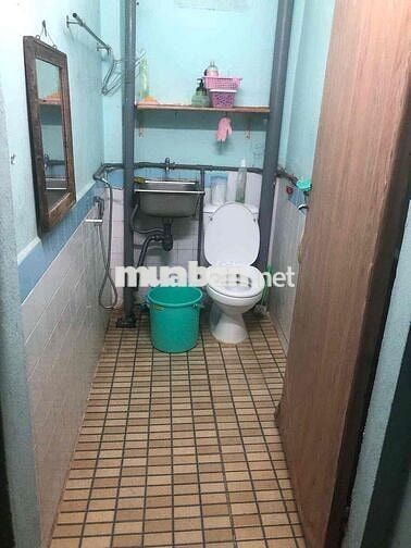 Cho nữ sinh viên ở ghép giá rẻ