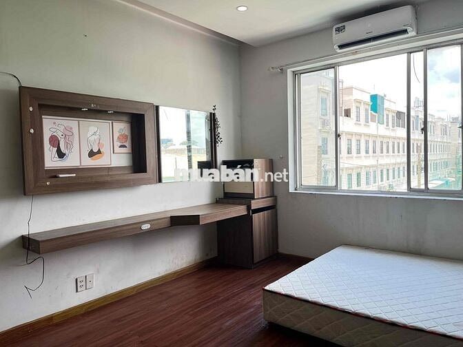 CĂN HỘ SÁT CITY LAND-BẢO VỆ 24/24