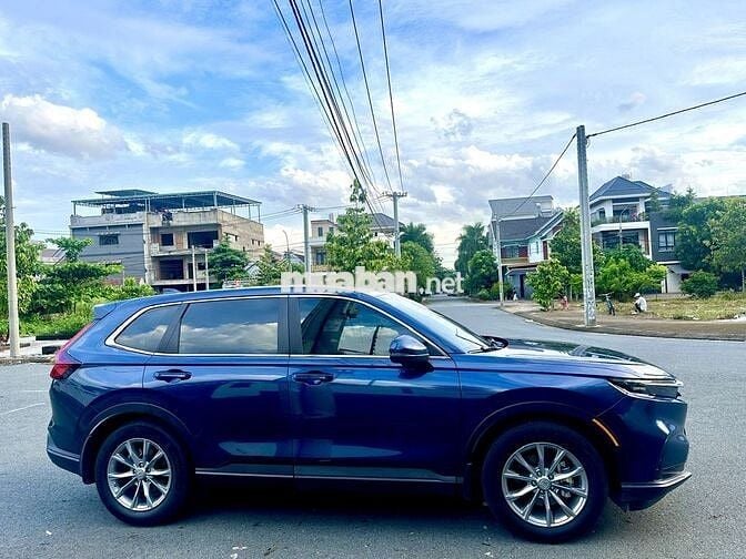 Honda CR V 2024 L - 14800 km