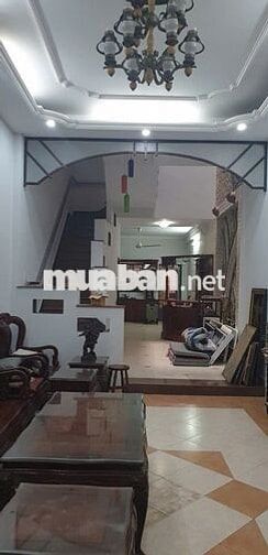 cho thuê nhà Nguyễn Đình Chiểu 6PN cho kd CHDV 3 lầu giá 45 triệu