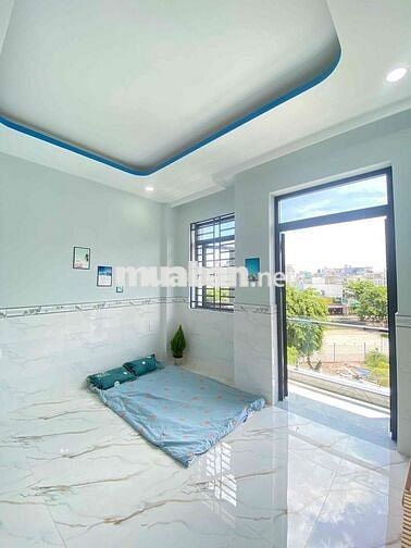 Cho Thuê Phòng Bancol Siêu Đẹp, Gần Aeon Cách Công Thương 5 Phút Đi Xe