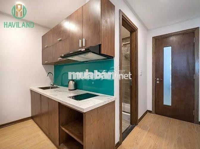 CĂN HỘ 1PN VIEW CỬA KÍNH CỰC ĐỈNH KHU SƠN TRÀ