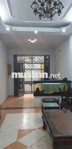 cho thuê nhà Nguyễn Đình Chiểu 6PN cho kd CHDV 3 lầu giá 45 triệu