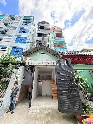 CHO THUÊ KIOT VỪA Ở VỪA KINH DOANH NGAY GẦN VƯỜN LÀI