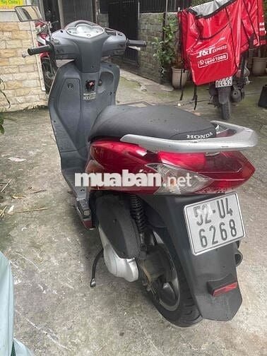 Honda dulan 2005 máy êm zin