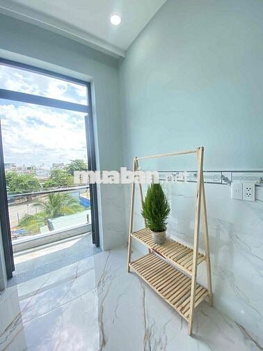 Cho Thuê Phòng Bancol Siêu Đẹp, Gần Aeon Cách Công Thương 5 Phút Đi Xe