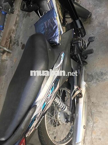 wave đĩa zin, đề đuốc ngon ko chính chủ cavet gốc