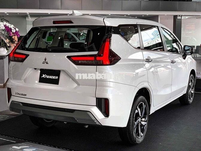 Xpander Premium 2025 - Xe mới 100% - 558 Triệu