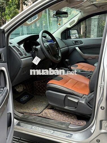 Ford Ranger XLS 2.2