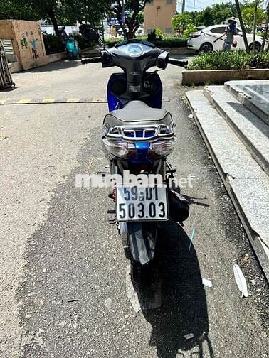Future 125 Fi Bstp Xe Đẹp Dọn Style Wave 125
