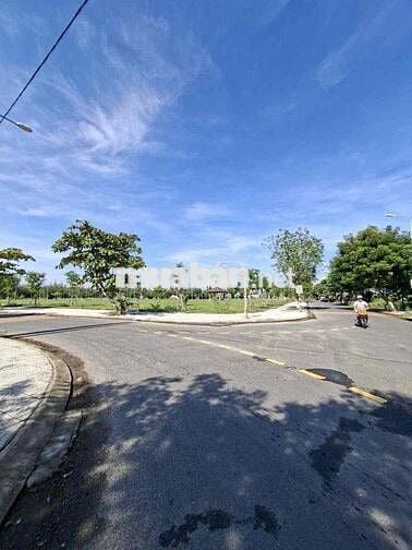 ✅ Lô đất 100m2 Hoà Xuân chỉ 4,75 tỷ còn thương lượng