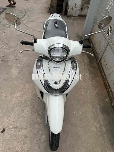 SH Mode 2025 lướt 2000km bao tua 99% mới chỉ 52tr