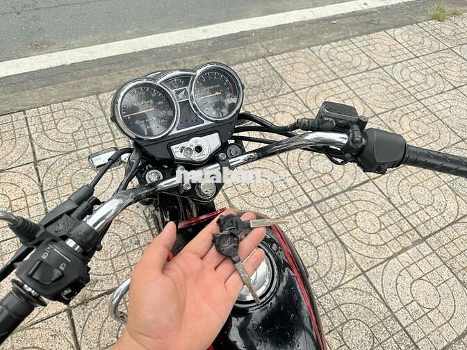 Bán master 3 125cc BSTP chính chủ