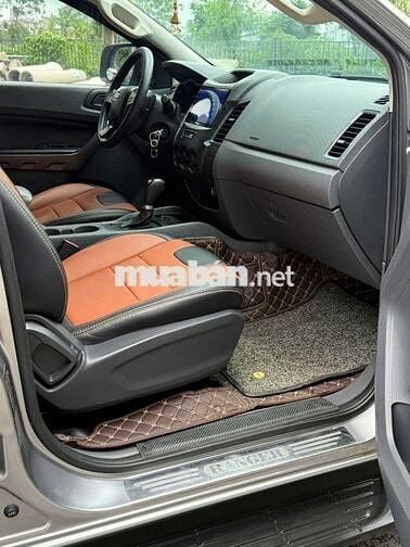 Ford Ranger XLS 2.2