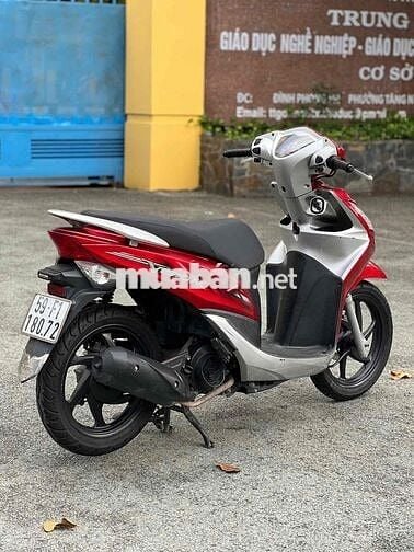 HONDA VISION BSTP XE ĐẸP MÁY NGON