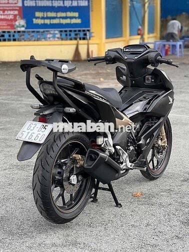 HONDA WINNER X V2 ABS CHÍNH CHỦ CÓ HỔ TRỢ GÓP