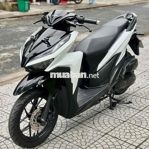 Vario 125 Trắng 2021 biển số 43. NX Trả trước 10Tr