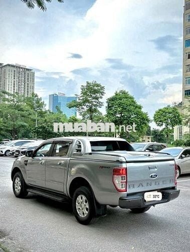 Ford Ranger XLS 2.2