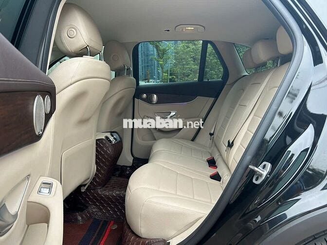 Glc200 4matic V1 sx.2021