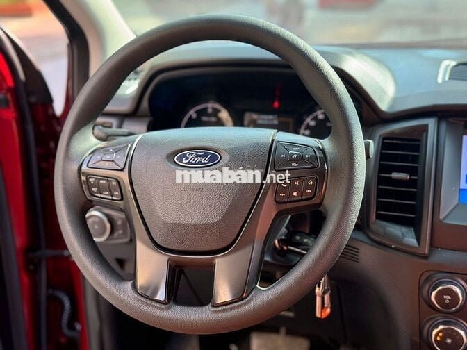 VUA BÁN TẢI FORD RANGER