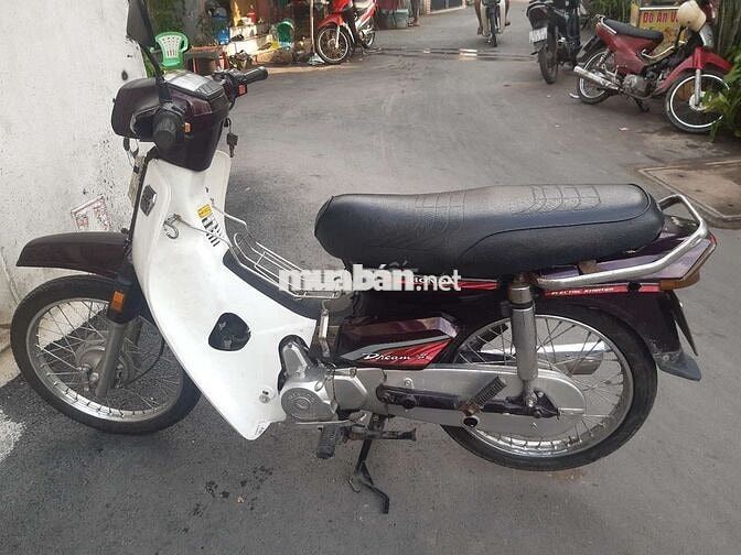 Cần bán xe dream như hình