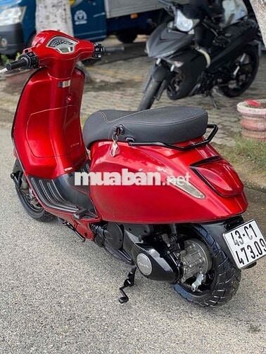 vespa primavera-trả trước 0đ-góp tư trả trước 6tr